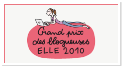 concours ELLE