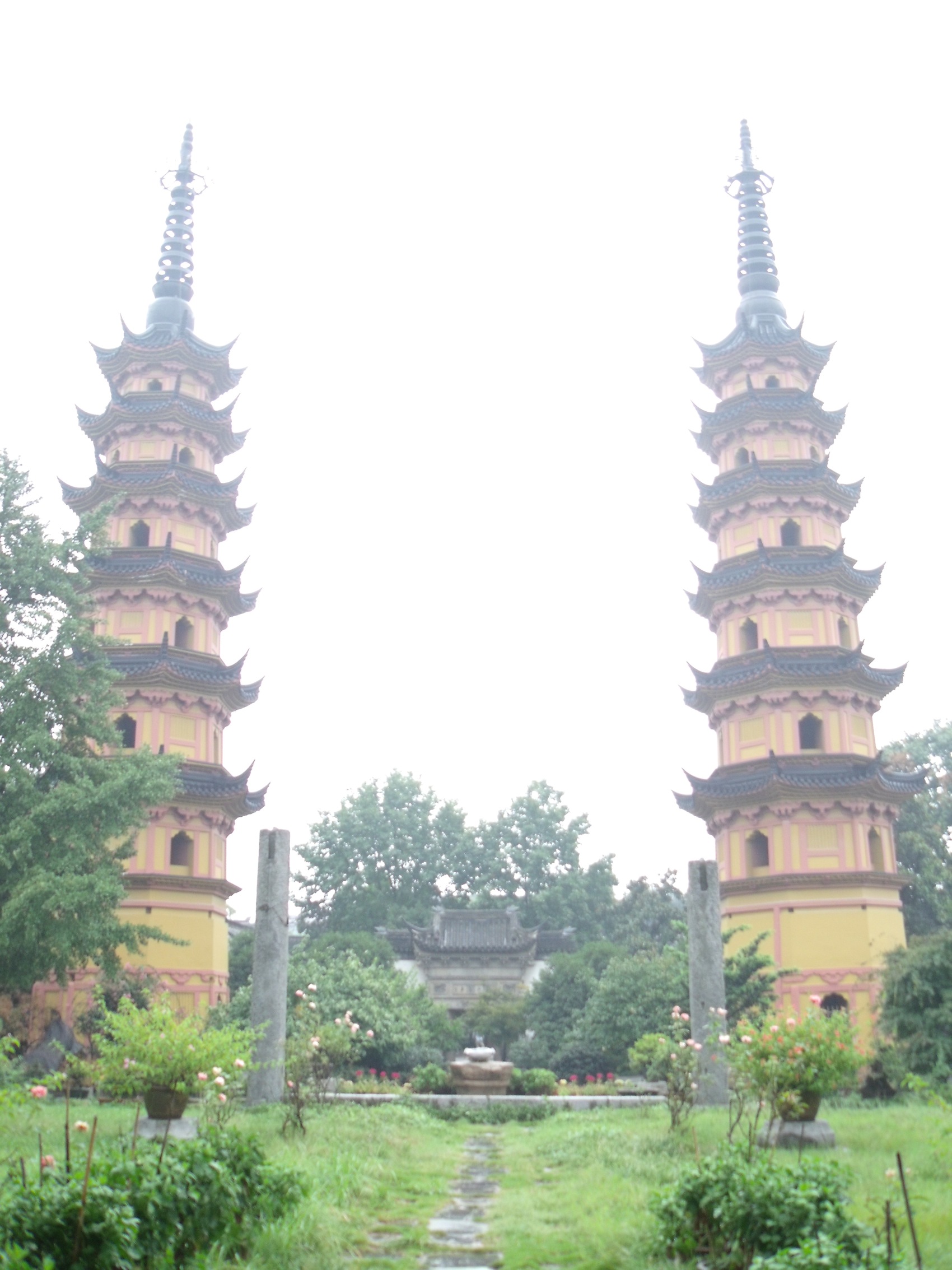 pagodes-jumelles
