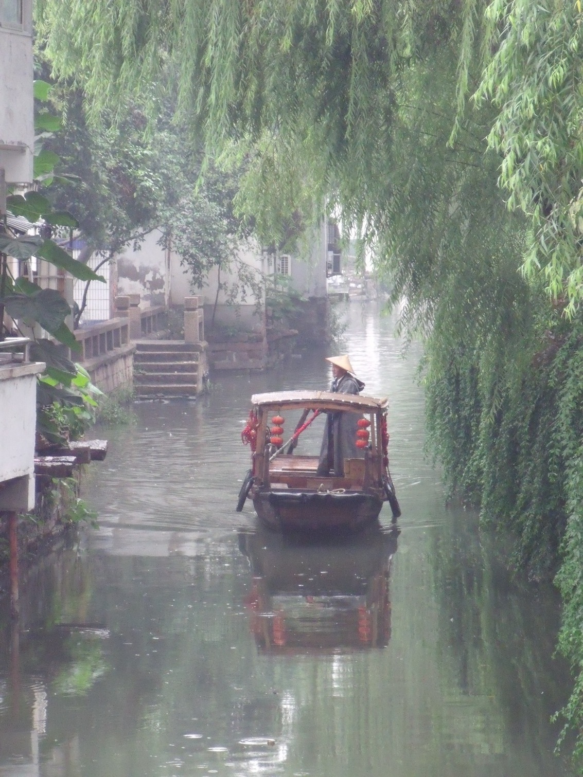suzhou-canal
