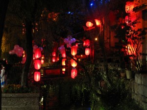 lijiang-lanterne