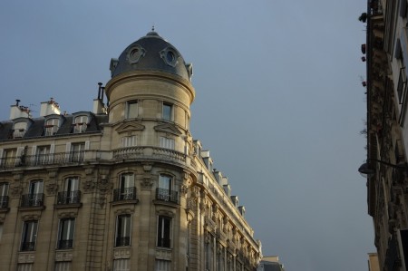 cieux-Paris