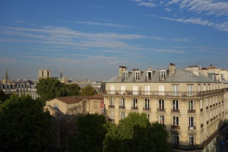 Hotel Belloy Saint Germain