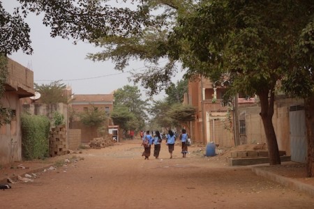 bamako