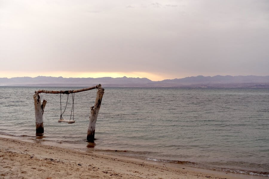Finir un voyage en Egypte la grâce du Sinaï et la gratitude du Caire